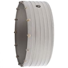 Коронка буровая M22 х 150 мм MATRIX 70396, фото  - Метэкс