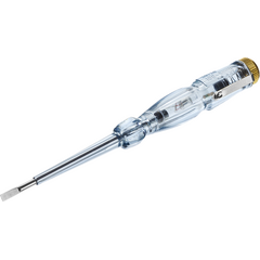 Пробник электрический 100-500В ЗУБР 25720, фото  - Метэкс