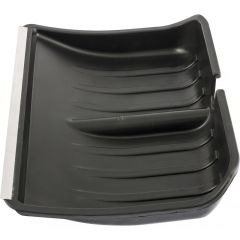 Лопата снеговая 475 x 350 мм полипропиленовая без черенка Сибртеx 61464, 61444, фото  - Метэкс