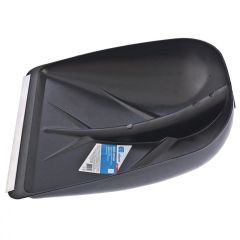 Лопата снеговая 400 x 380 мм полипропиленовая без черенка Сибртеx 61486, фото  - Метэкс