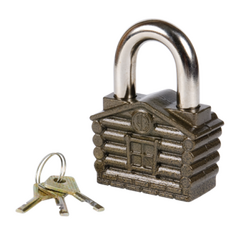 Замок ЧАЗ ВС2-34, фото  - Метэкс