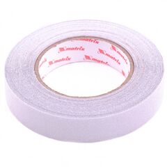 Лента клейкая противоскользящая прозрачная 25 мм x 10 м MATRIX 88714, фото  - Метэкс