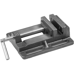 Тиски станочные 100 мм ЗУБР 32721, фото  - Метэкс