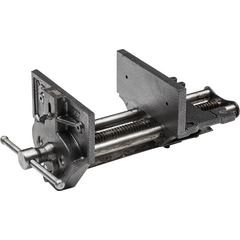 Тиски столярные 225 мм быстрозажимные ЗУБР 32731-225, фото  - Метэкс