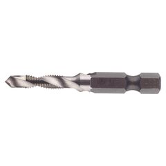 Сверло-метчик М8 х 1.25 мм Р6М5 FIT 70905, фото  - Метэкс