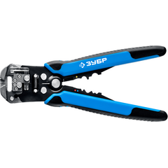 Стриппер автоматический многофункциональный ЗУБР 22669, фото  - Метэкс