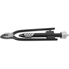 Плоскогубцы для скручивания проволоки автоматические ЗУБР 23803, фото  - Метэкс