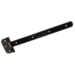 Петля Стрела фигурная ПС-290 б/п, фото  - Метэкс