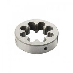 Плашка трубная G 1/2" 9ХС ЗУБР 4-28032-1/2, фото  - Метэкс