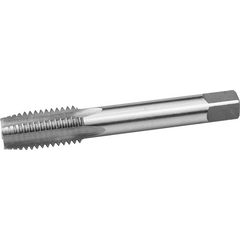 Метчик машинно-ручной М18 х 2.5 мм Р6М5 ЗУБР 4-28003-18-2.5, фото  - Метэкс