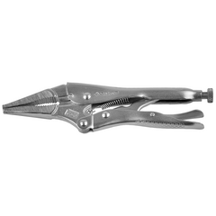 Зажим ручной 225 мм удлиненые губки ЗУБР 22511-22, фото  - Метэкс