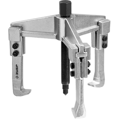 Съемник раздвижной 3-х захватный 90 мм ЗУБР 43312-180-090, фото  - Метэкс