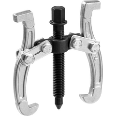 Съемник шарнирный 2-х захватный 60 мм ЗУБР 43315-060, фото  - Метэкс