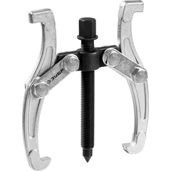 Съемник шарнирный 2-х захватный 110 мм ЗУБР 43315-110, фото  - Метэкс