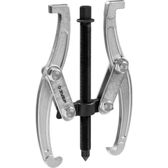 Съемник шарнирный 2-х захватный 160 мм ЗУБР 43315-160, фото  - Метэкс