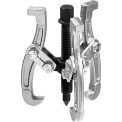 Съемник шарнирный 3-х захватный 60 мм ЗУБР 43318-060, фото  - Метэкс