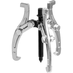 Съемник шарнирный 3-х захватный 110 мм ЗУБР 43318-110, фото  - Метэкс