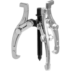 Съемник шарнирный 3-х захватный 160 мм ЗУБР 43318-160, фото  - Метэкс