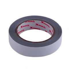 Лента противоскользящая влагостойкая прозрачная 25 мм х 5 м MATRIX 88727, фото  - Метэкс