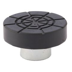 Резиновая опора для бутылочных домкратов D штока 22 мм MATRIX 50907, фото  - Метэкс