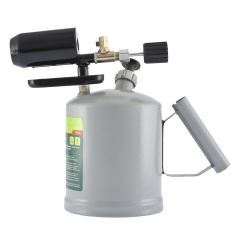 Лампа паяльная 2 л СИБРТЕХ 91444, фото  - Метэкс