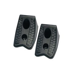 Противооткатной башмак 2 шт MATRIX 56780, фото  - Метэкс