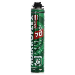 Пена монтажная MAKROFLEX премиум МЕГА 870 мл, фото  - Метэкс