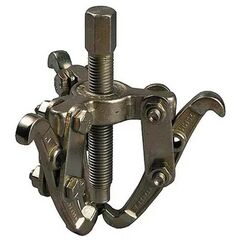 Кованый съемник подшипников 3-х захватный 100 мм STAYER 43220-100, фото  - Метэкс