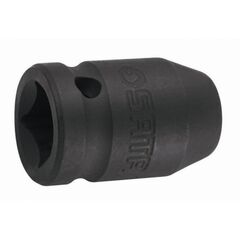 Головка торцевая ударная 1/2" 22 мм SATA S34315, фото  - Метэкс