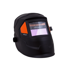 Маска сварщика СВАРОГ SV-III черный "Хамелеон" 00000096057, фото  - Метэкс