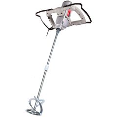 Электромиксер строительный ИНТЕРСКОЛ (1050 Вт) КМ-60/1000Э (52.1.2.00), фото  - Метэкс