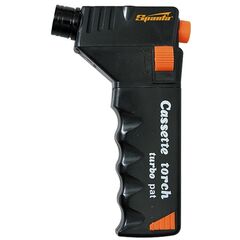 Горелка газовая кассетная "ТУРБО" 110 мм SPARTA 914305, фото  - Метэкс