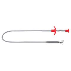 Захват механический на гибком держателе FIT 64775, фото  - Метэкс