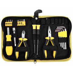 Набор инструментов 29 шт FIT 65137, фото  - Метэкс