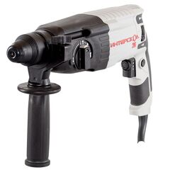 Перфоратор ИНТЕРСКОЛ SDS-Plus (780 Вт) П-26/800ЭР (426.1.2.00), фото  - Метэкс