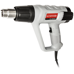 Фен технический ИНТЕРСКОЛ (2000 Вт) ФЭ-2000ЭМ (385.0.1.00), фото  - Метэкс