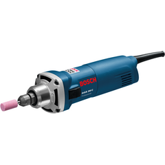 Шлифмашина прямая BOSCH (600 Вт) GGS 28 C (0601220000), фото  - Метэкс