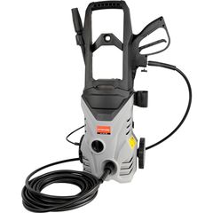 Мойка высокого давления ИНТЕРСКОЛ (1,7 кВт, max 90 бар, 300 л/ч) АМ-140/1700 (638.1.0.00), фото  - Метэкс