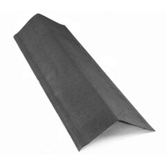 Щипцовый профиль сланец, фото  - Метэкс