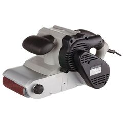 Шлифмашина ленточная ИНТЕРСКОЛ (1200 Вт) ЛШМ-100/1200Э (72.1.1.00), фото  - Метэкс