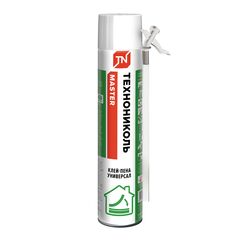 Клей-пена Универсал ТЕХНОНИКОЛЬ MASTER, фото  - Метэкс