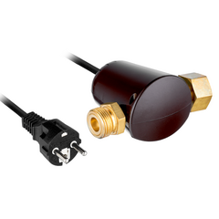 Подогреватель углекислого газа ПУ-220В JRQ-01B СВАРОГ 00000094733, фото  - Метэкс