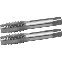 Комплект ручных метчиков М14 х 1.25 9ХС (2шт) Волжский Инструмент 5111023, фото  - Метэкс