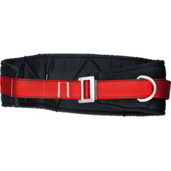 Удерживающая система безлямочный предохранительный пояс Эверест ЗУБР 11582, фото  - Метэкс