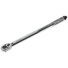 Ключ динамометрический 1/2" 42-210 Нм ЗУБР 64094-210, фото  - Метэкс