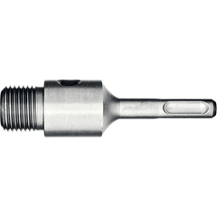 Державка для коронок по бетону SDS Plus 100 мм ЗУБР 29187-100_z01, фото  - Метэкс