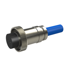 Разъём 2-pin IHQ0757 Сварог 00000089950, фото  - Метэкс