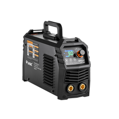 Инвертор сварочный СВАРОГ REAL SMART ARC 200 (Z28303) Black (маска+краги) 00000097886, фото  - Метэкс