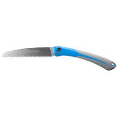 Ножовка складная походная 180 мм 9 TPI ЗУБР 15168-18, фото  - Метэкс