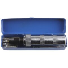 Отвертка ударно-поворотная 6 предметов STAYER 2565-Н6_z01, фото  - Метэкс